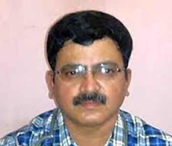 Dr Prakash Shinde